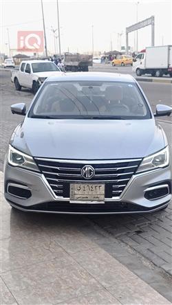 MG 5